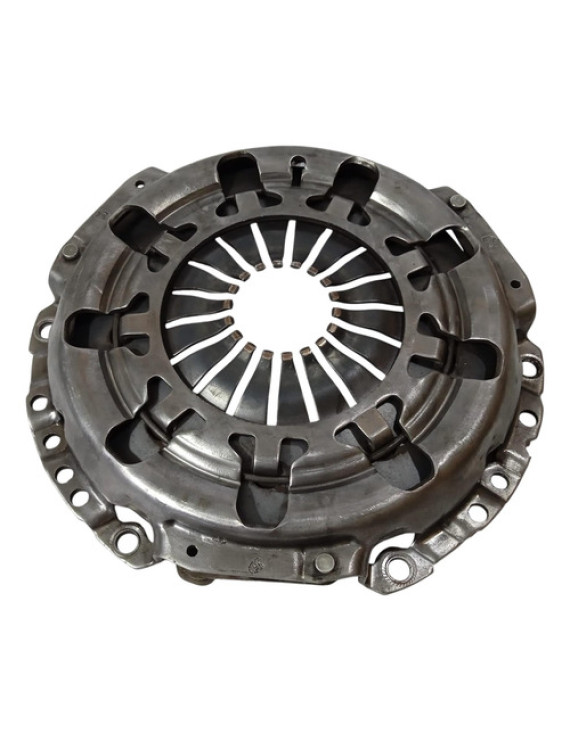 Plato Embreagem Ecosport 1.6 2003 - 2008 - Preto