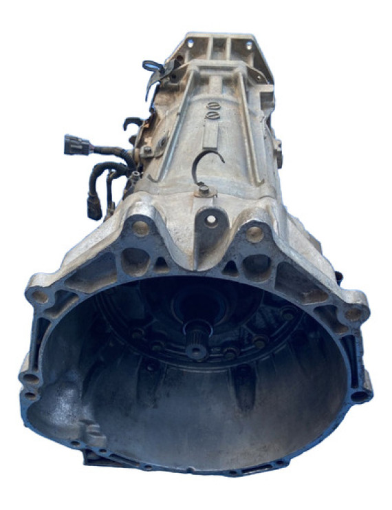 Caixa Câmbio Automática Kia Sorento 3.5 Gasolina 2006 4x4