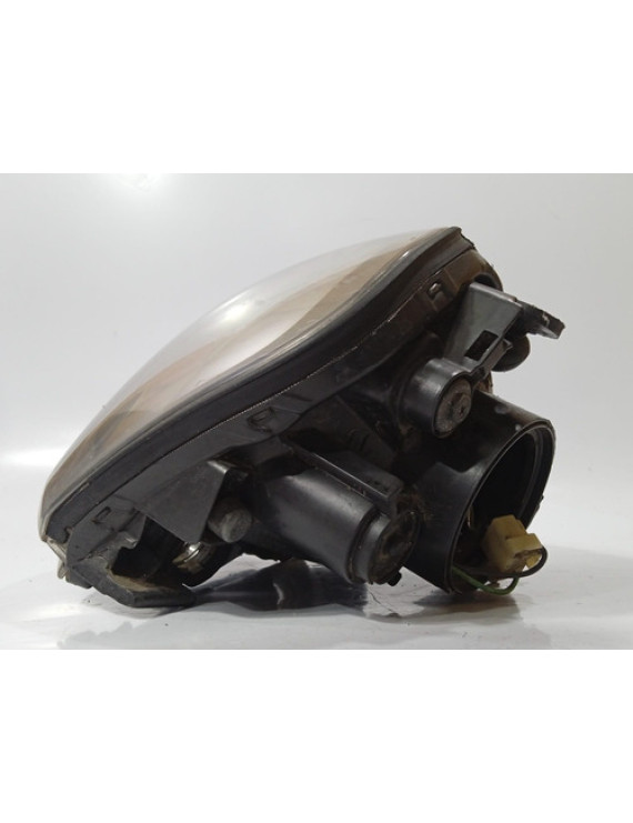 Farol Esquerdo Tucson 2005 - 2015 Esquerdo/motorista