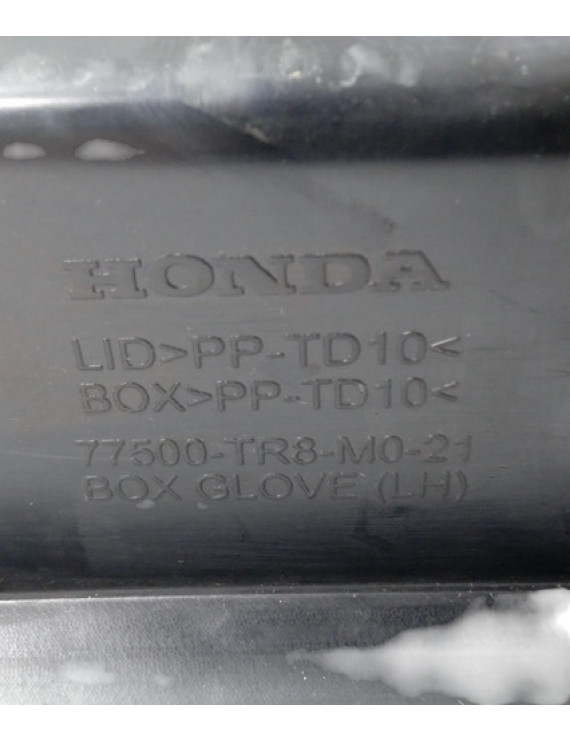 Porta Luvas Civic 2012 2013 2014 2015 2016