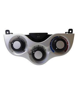 Comando De Ar Condicionado Jac J3 2011 - 2015