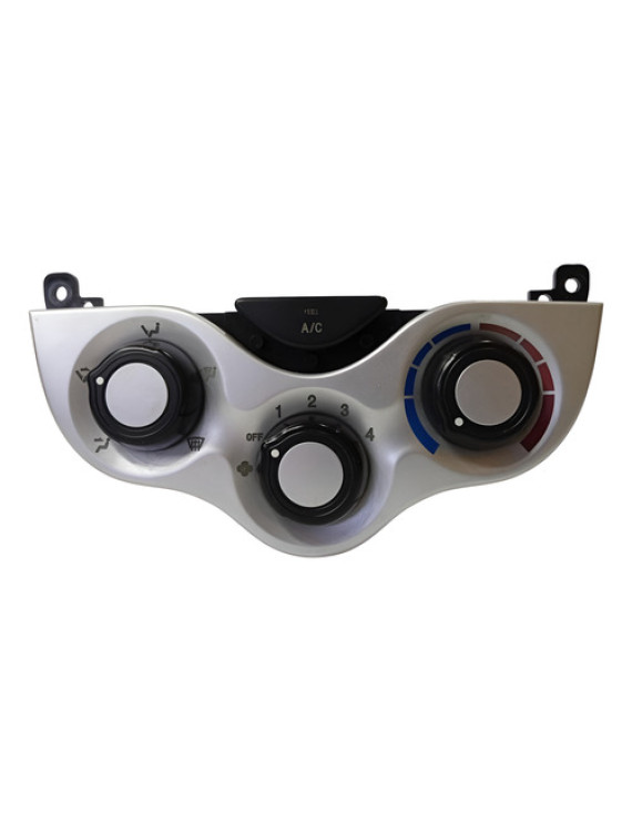 Comando De Ar Condicionado Jac J3 2011 - 2015