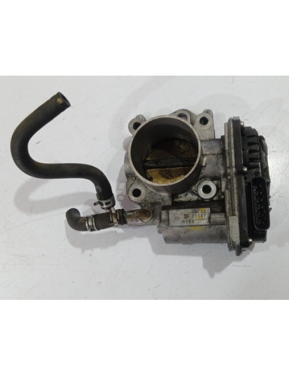 Corpo Borboleta Tbi Civic 2.0 2013 2014 2015 2016 / Gme3a