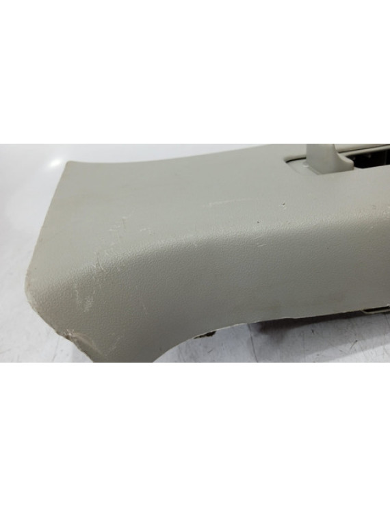Moldura Central Direito Hilux Sw4 2005 - 2015