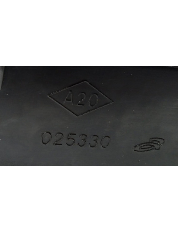 Botão Comando Vidro Dianteiro Esquerdo Sandero 2012 2013