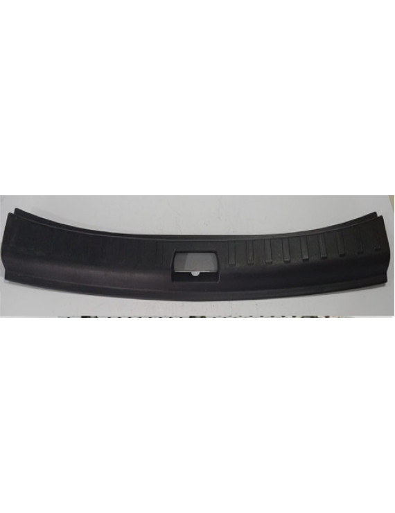 Soleira Porta Malas Freelander 2 2008 - 2014