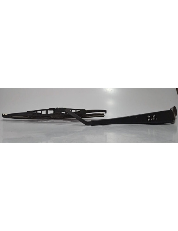 Braço Limpador Parabrisa Direito Corolla 2003 - 2008