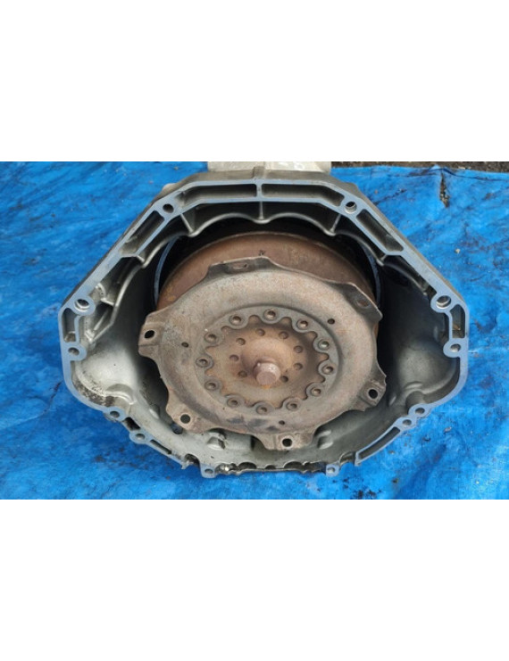 Caixa Câmbio Automatico Bmw 550i 4.4 V8 2010 2011 8hp70