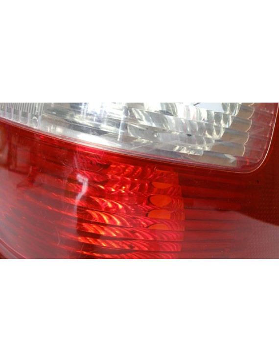 Lanterna Direita Ford Ecosport 2003 2004 2005 2006 2007