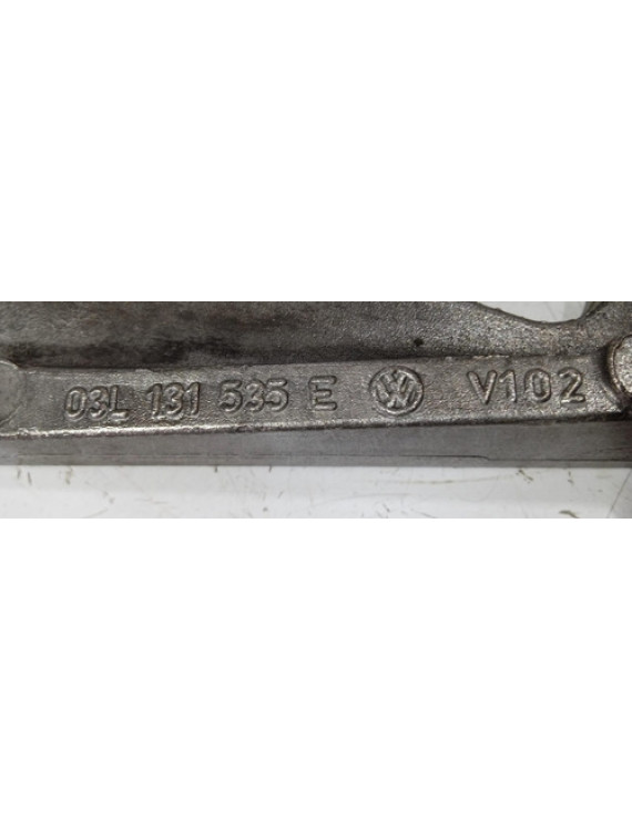 Suporte Resfriador Egr Amarok 2.0 2011 - 2022