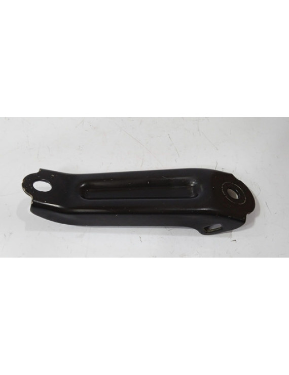 Suporte Esquerdo Agregado Hrv 1.8 2016 - 2021 Preto