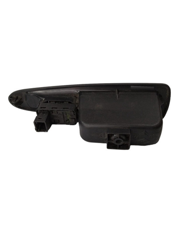 Comando Vidro Traseiro Direito Citroen C4 2012