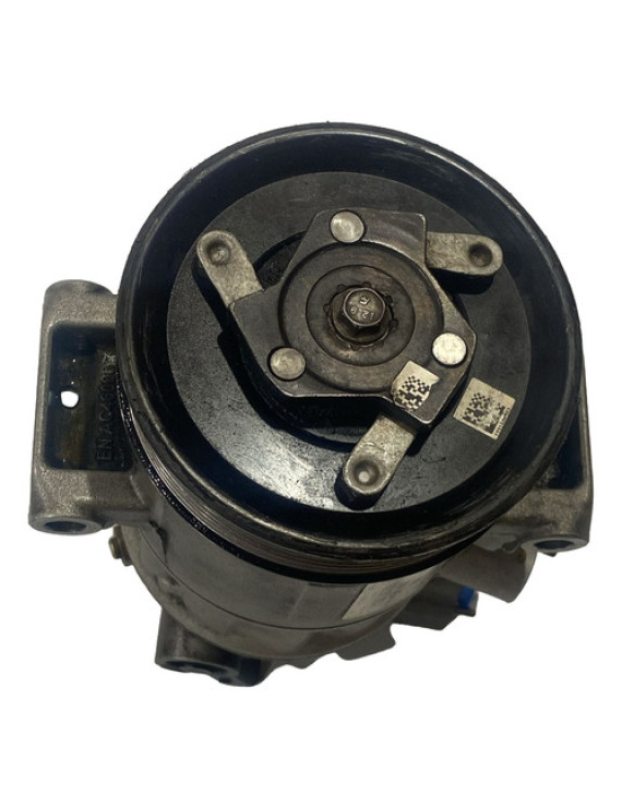 Compressor De Ar Amarok Jetta Tiguan 2.0 2013 2014 2015 2016