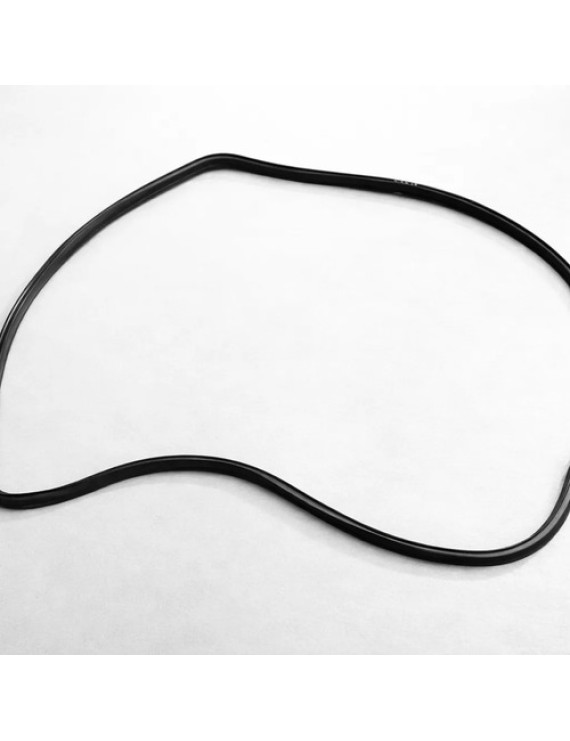 Borracha Porta Traseira Direita Cerato 2014 - 2019