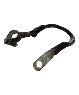 Cabo Negativo Bateria Passat Variant 1998 1999 2000