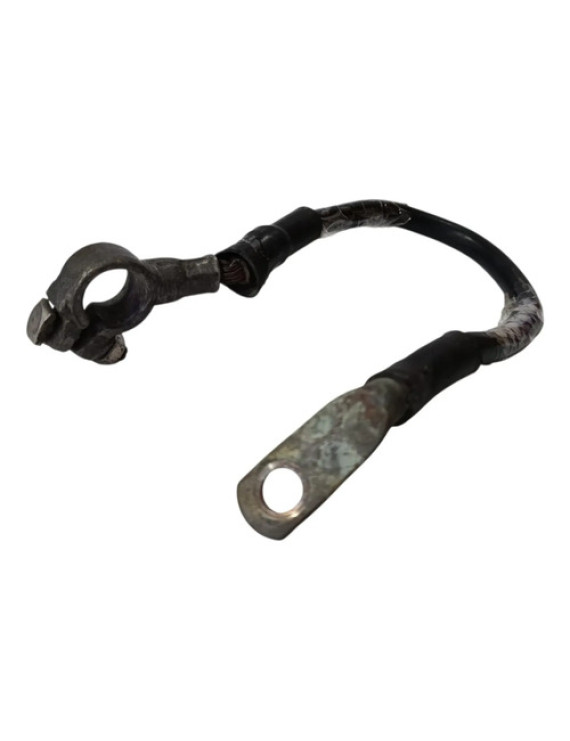 Cabo Negativo Bateria Passat Variant 1998 1999 2000