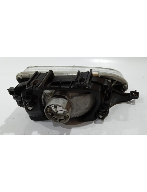Farol Direito Honda Civic 1992 - 1995 / Detalhe