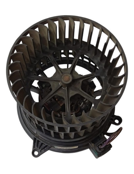 Motor Ventilador Ar Forçado Ecosport 2003 - 2012 Motor Ventilador Ar Forçado Ecosport 2003 - 2012