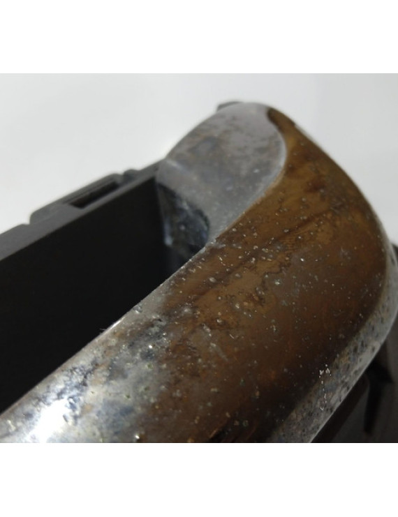 Maçaneta Interna Traseira Direita Volvo S80 1998 - 2008