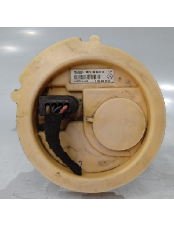 Bomba De Combustível Mercedes B180 B200 2006 - 2011