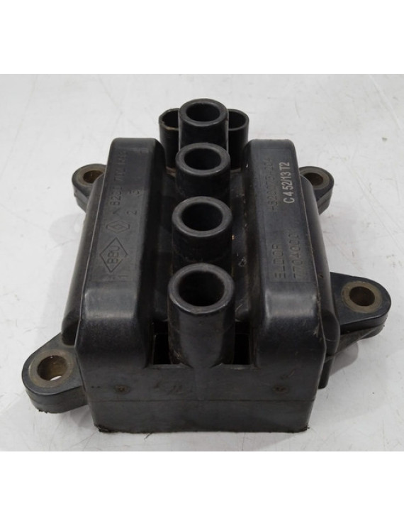 Bobina Ignição Sandero Clio 1.0 16v 2008 - 2016 / 8200702693