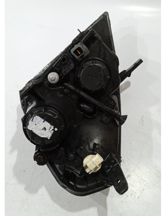 Farol Direito Kia Carnival 2007 2008 2009 2010 Direito