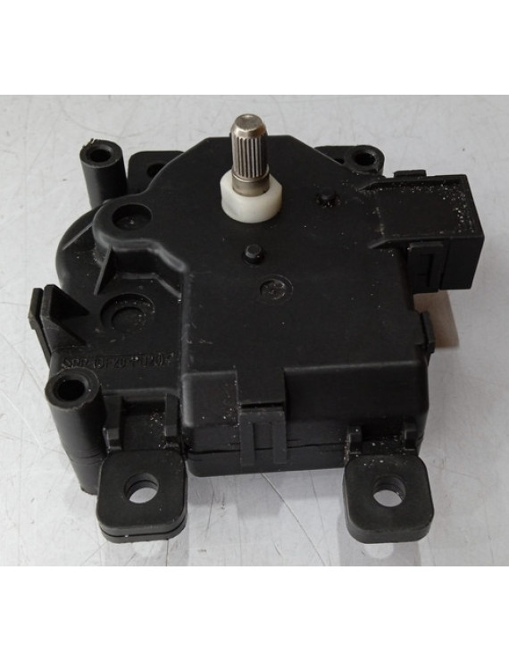 Motor Atuador Caixa Ar Honda Civic 2017 2018 2019 2020 2021