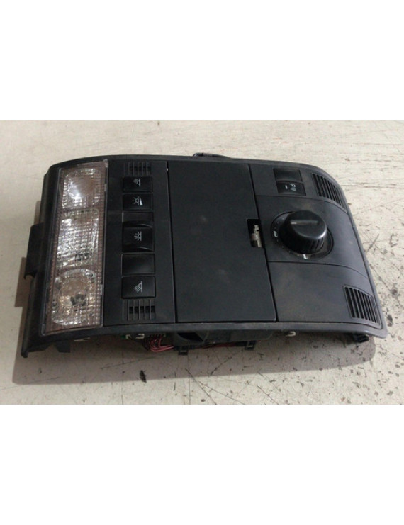 Luz De Teto Porsche Cayenne S 2006 2007 2008 2009 2010 2011