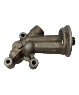 Suporte Filtro De Óleo Ford Edge 3.5 2009 - 2013