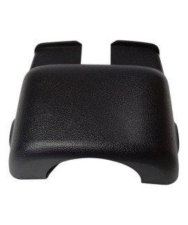 Moldura Superior Coluna Volante Jac J3 2010 - 2015