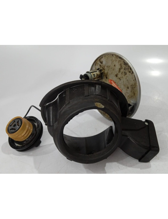 Portinhola Tampa Tanque Focus 2000 - 2004 Sedan