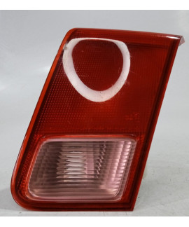 Lanterna Direita Tampa Traseira Honda Civic 2001 - 2005