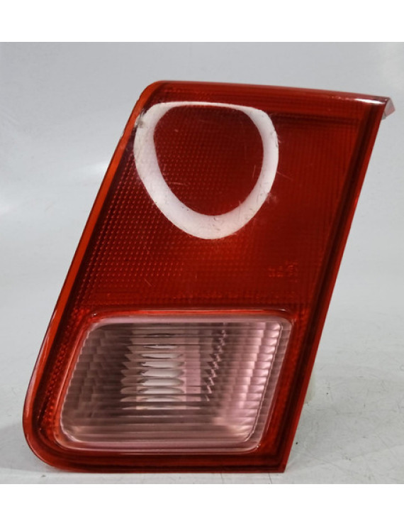 Lanterna Direita Tampa Traseira Honda Civic 2001 - 2005