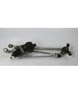 Motor Limpador Parabrisa Hrv 2016 2017 2018 19 20 2021