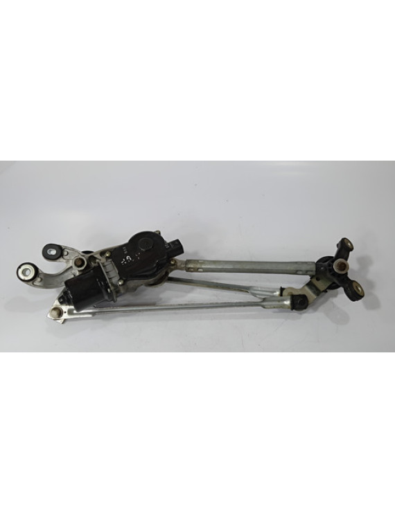 Motor Limpador Parabrisa Hrv 2016 2017 2018 19 20 2021