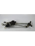 Motor Limpador Parabrisa Hrv 2016 2017 2018 19 20 2021