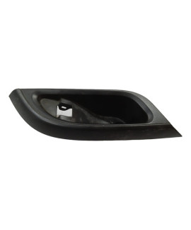 Moldura Botão Vidro Traseiro Direito Cruze 2017 - 2021 