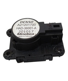 Atuador Da Caixa De Ar Peugeot 3008 2016 2017 / A21201700 