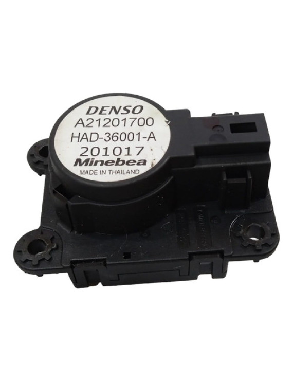 Atuador Da Caixa De Ar Peugeot 3008 2016 2017 / A21201700 
