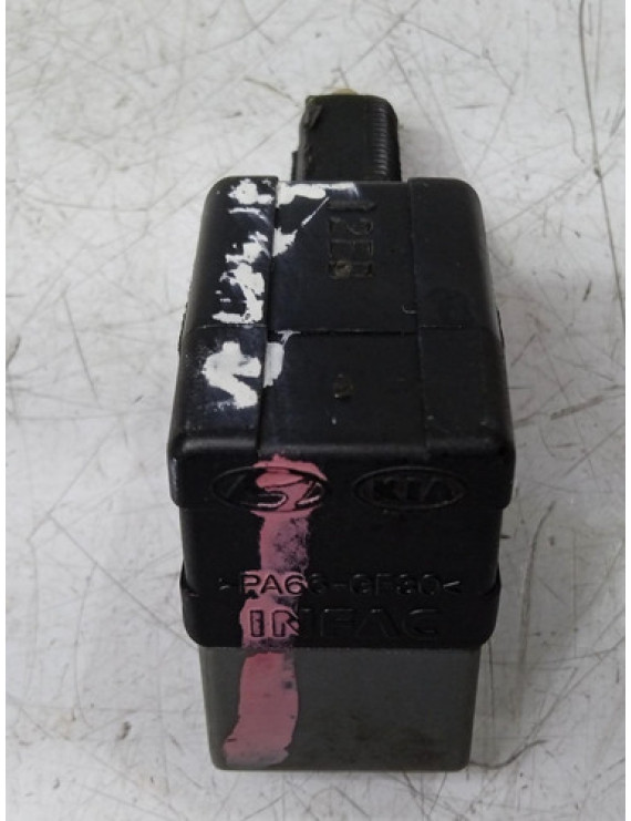 Sensor Interruptor Luz Freio Veloster 2012 / 938103s000