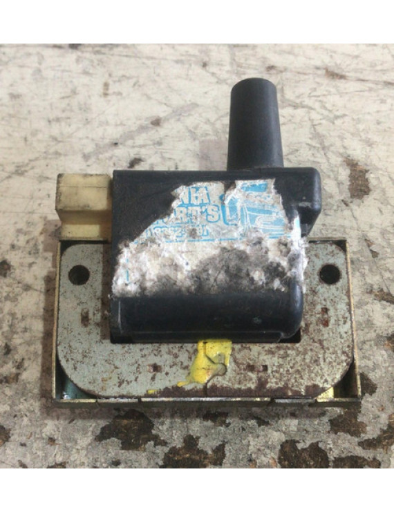 Bobina Ignição Honda Civic 1.5 1.6 1992 - 2000 /  Tc-08a