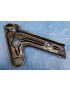 Suporte Esquerdo Parachoque Dianteiro Mercedes Ml500 2006