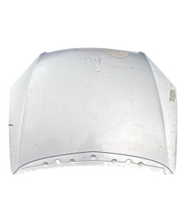 Capô Citroën C5 2001 A 2005 Detalhe / Recuperado