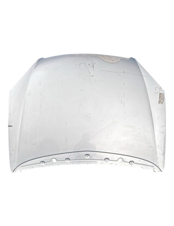 Capô Citroën C5 2001 A 2005 Detalhe / Recuperado