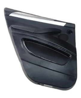 Forro Da Porta Traseira Esquerda Bmw X6 2012 Forro Da Porta Traseira Esquerda Bmw X6 2012
