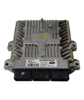 Módulo Injeção Range Rover Sport 3.6 V8 2009 / 8h4q12a650aa