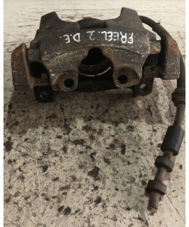 Pinça De Freio Dianteiro Esq. Land Rover Freelander 2 2012