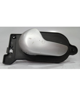 Maçaneta Interna Esquerda Ecosport 2003 - 2012