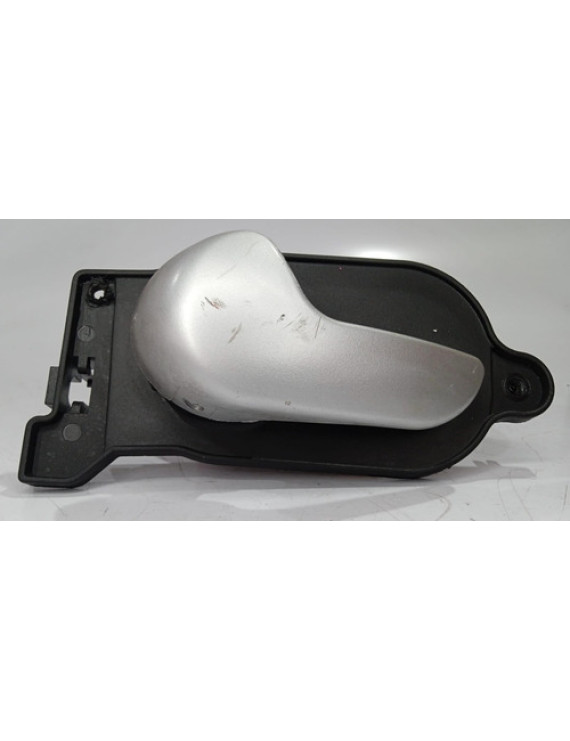 Maçaneta Interna Esquerda Ecosport 2003 - 2012