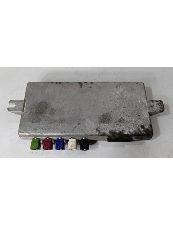 Módulo Pdc Câmera Bmw 535 550 750 2011 / 922832202